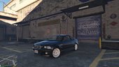 BMW M3 E46